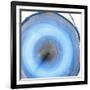 Mineral Rings 3-Albert Koetsier-Framed Art Print