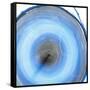 Mineral Rings 3-Albert Koetsier-Framed Stretched Canvas