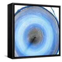 Mineral Rings 3-Albert Koetsier-Framed Stretched Canvas