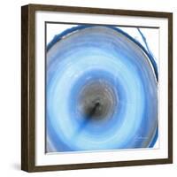 Mineral Rings 3-Albert Koetsier-Framed Art Print