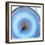 Mineral Rings 3-Albert Koetsier-Framed Art Print