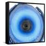 Mineral Rings 4-Albert Koetsier-Framed Stretched Canvas