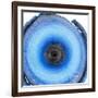 Mineral Rings 4-Albert Koetsier-Framed Art Print