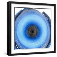 Mineral Rings 4-Albert Koetsier-Framed Art Print