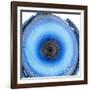 Mineral Rings 4-Albert Koetsier-Framed Art Print