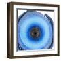 Mineral Rings 4-Albert Koetsier-Framed Art Print