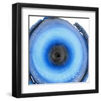 Mineral Rings 4-Albert Koetsier-Framed Art Print