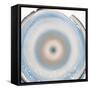 Mineral Rings 5-Albert Koetsier-Framed Stretched Canvas