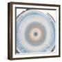 Mineral Rings 5-Albert Koetsier-Framed Art Print