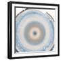 Mineral Rings 5-Albert Koetsier-Framed Art Print