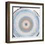 Mineral Rings 5-Albert Koetsier-Framed Art Print