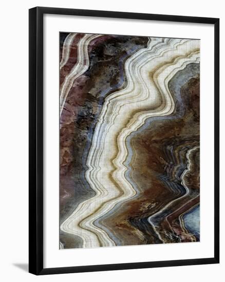 Mineral Spirit II-John Butler-Framed Art Print