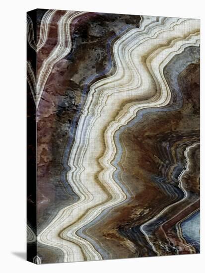 Mineral Spirit II-John Butler-Stretched Canvas