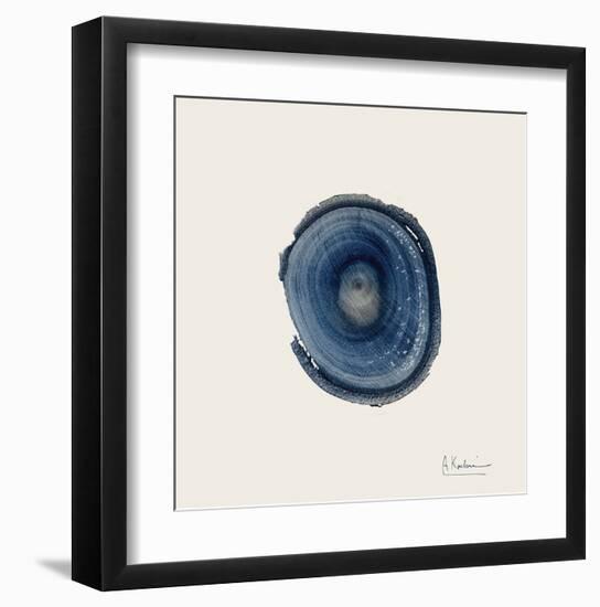 Mineral Tree 3-Albert Koetsier-Framed Art Print