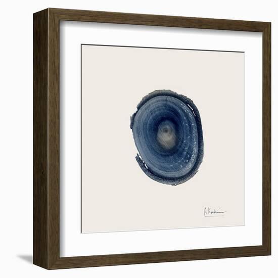 Mineral Tree 3-Albert Koetsier-Framed Art Print