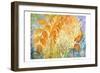 Mineral Wood II-Lorraine Rossi-Framed Art Print