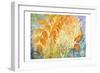 Mineral Wood II-Lorraine Rossi-Framed Art Print