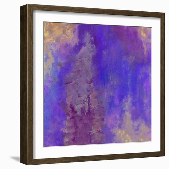 Minerals II-Herb Dickinson-Framed Photographic Print