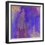 Minerals II-Herb Dickinson-Framed Photographic Print