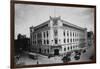 Mineria Building-null-Framed Photographic Print