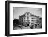 Mineria Building-null-Framed Photographic Print