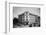 Mineria Building-null-Framed Photographic Print