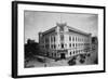 Mineria Building-null-Framed Photographic Print