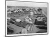 Miners' Camp on the Snake River, Nome, Alaska, During the Gold Rush-null-Mounted Photographic Print