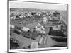 Miners' Camp on the Snake River, Nome, Alaska, During the Gold Rush-null-Mounted Photographic Print