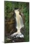 Miners Falls Michigan-Alan Majchrowicz-Mounted Photographic Print