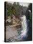 Miners Falls-Rusty Frentner-Stretched Canvas