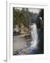 Miners Falls-Rusty Frentner-Framed Giclee Print