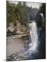 Miners Falls-Rusty Frentner-Mounted Giclee Print