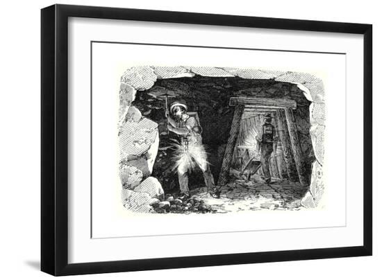 Premium Giclee Print, , large