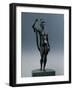 Minerva, 1545-Benvenuto Cellini-Framed Giclee Print