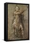 Minerva, Early 17th Century-Giovanni Battista Crespi-Framed Stretched Canvas
