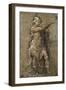 Minerva, Early 17th Century-Giovanni Battista Crespi-Framed Giclee Print