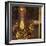 Minerva or Pallas Athena-Gustav Klimt-Framed Giclee Print