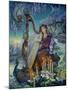 Minerva's Melody-Josephine Wall-Mounted Giclee Print