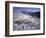 Minerva Spring, Mammoth Hot Springs, Yellowstone National Park, Wyoming-Geoff Renner-Framed Photographic Print