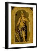 Minerva-Paolo Veronese-Framed Giclee Print
