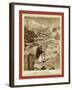 Mines and Mills. the Caledonia No. 1-John C. H. Grabill-Framed Giclee Print