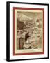 Mines and Mills. the Caledonia No. 1-John C. H. Grabill-Framed Giclee Print