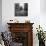 Minetta Lane-Evan Morris Cohen-Photographic Print displayed on a wall