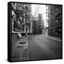Minetta Lane-Evan Morris Cohen-Framed Stretched Canvas