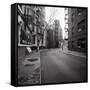 Minetta Lane-Evan Morris Cohen-Framed Stretched Canvas