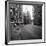 Minetta Lane-Evan Morris Cohen-Framed Photographic Print