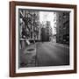 Minetta Lane-Evan Morris Cohen-Framed Photographic Print