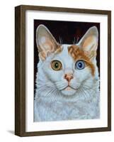 Minette, 1996-Ditz-Framed Giclee Print