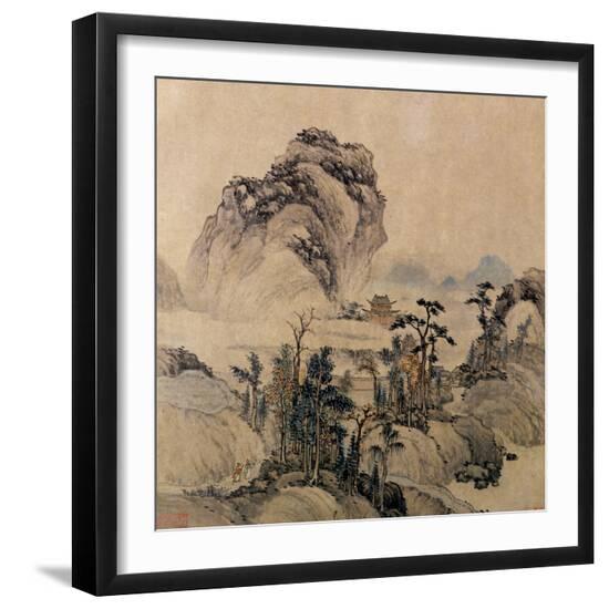 Premium Giclee Print, , large